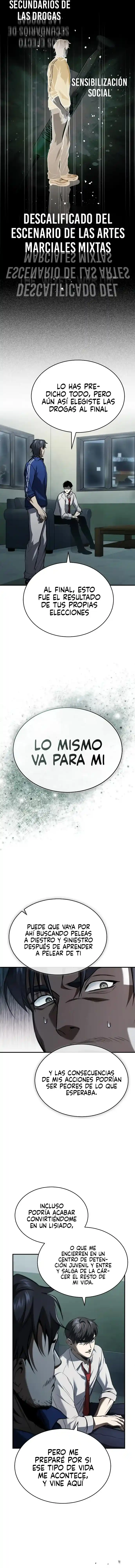 Escuela Del Mal - Capítulo 12 - Página 9 - LectorTMOo