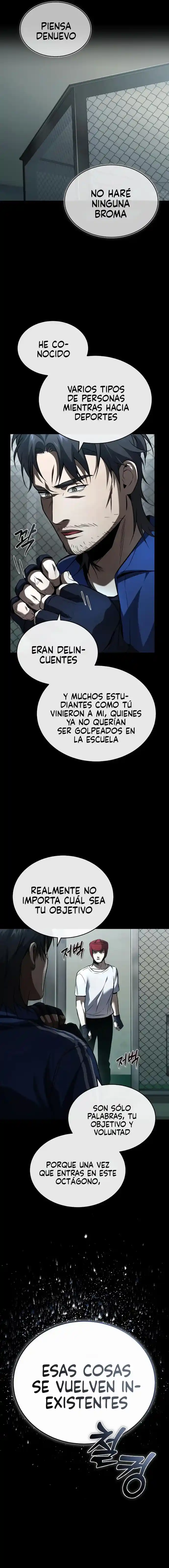 Escuela Del Mal - Capítulo 12 - Página 14 - LectorTMOo