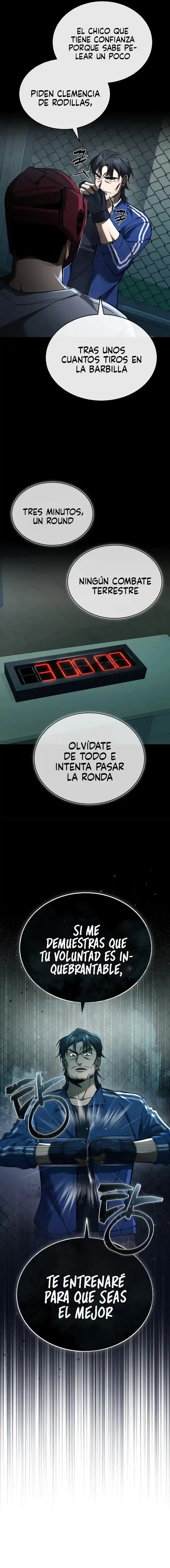 Escuela Del Mal - Capítulo 12 - Página 15 - LectorTMOo