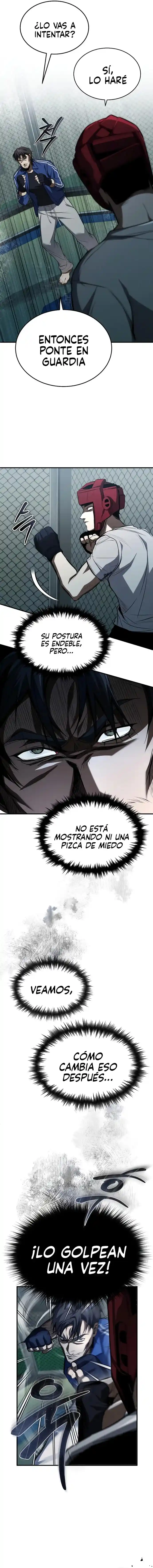 Escuela Del Mal - Capítulo 12 - Página 16 - LectorTMOo