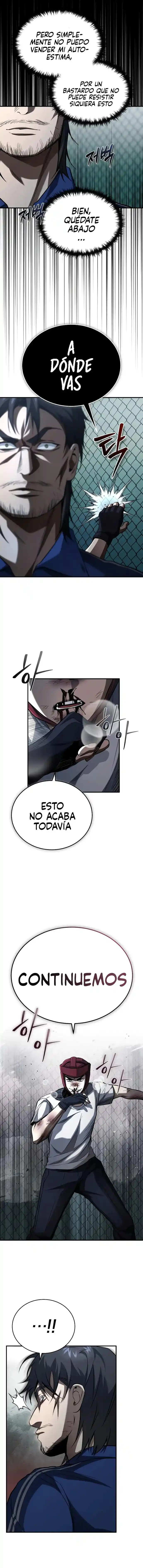 Escuela Del Mal - Capítulo 13 - Página 7 - LectorTMOo