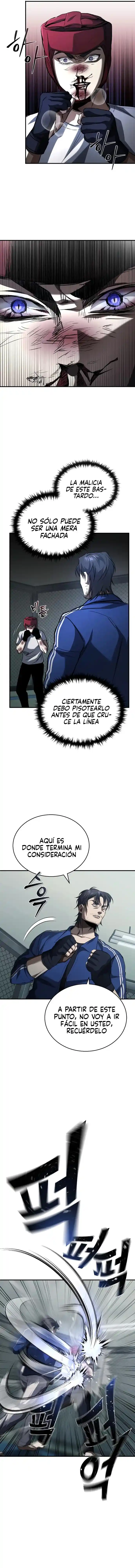 Escuela Del Mal - Capítulo 13 - Página 8 - LectorTMOo