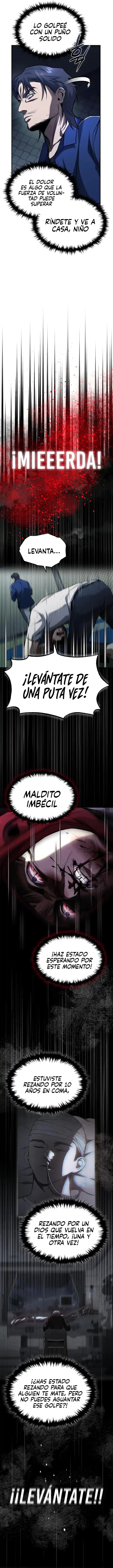 Escuela Del Mal - Capítulo 13 - Página 11 - LectorTMOo
