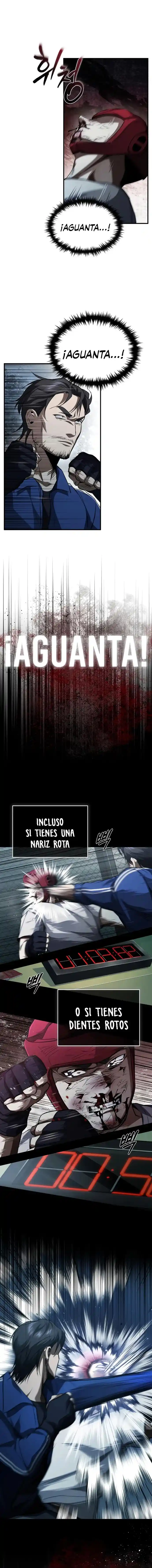 Escuela Del Mal - Capítulo 13 - Página 15 - LectorTMOo