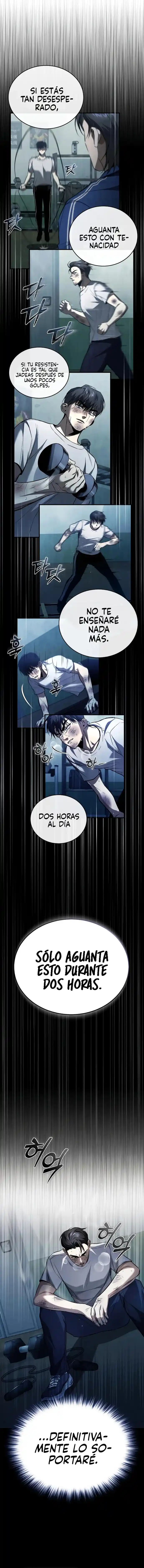 Escuela Del Mal - Capítulo 14 - Página 8 - LectorTMOo