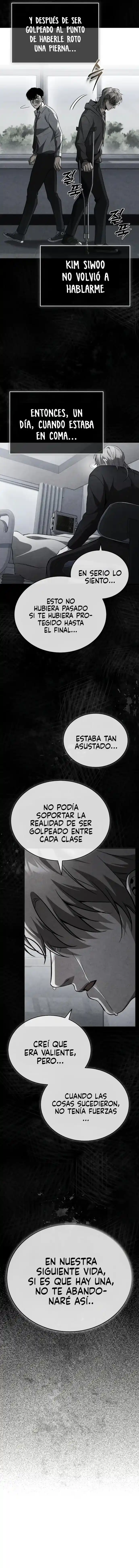 Escuela Del Mal - Capítulo 14 - Página 14 - LectorTMOo