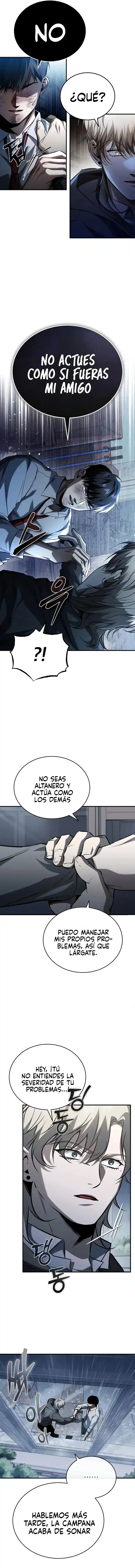 Escuela Del Mal - Capítulo 14 - Página 15 - LectorTMOo