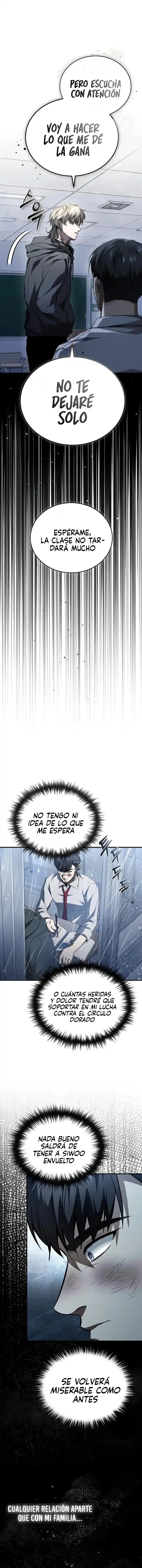 Escuela Del Mal - Capítulo 14 - Página 16 - LectorTMOo