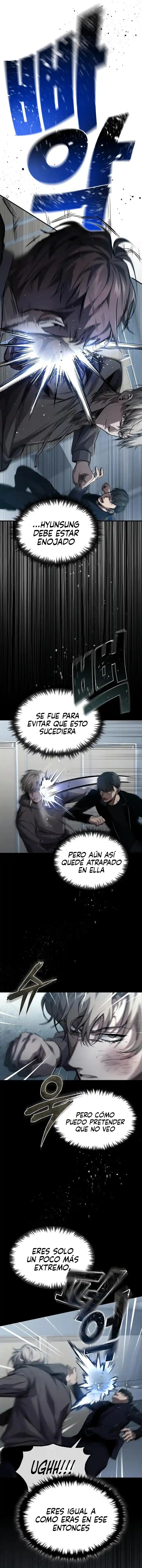 Escuela Del Mal - Capítulo 15 - Página 5 - LectorTMOo