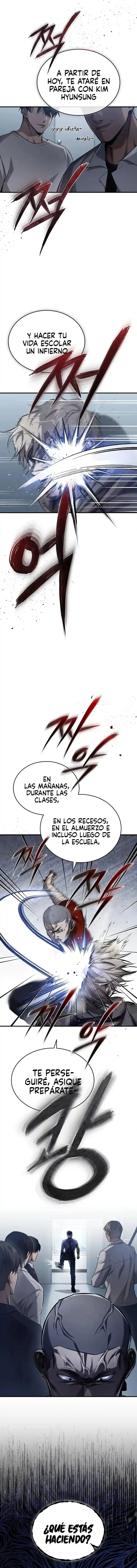 Escuela Del Mal - Capítulo 15 - Página 8 - LectorTMOo