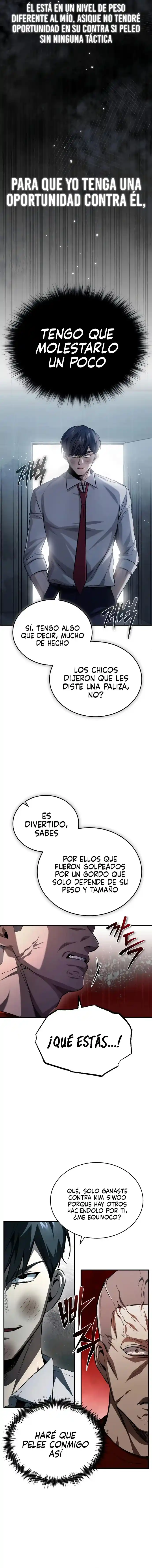 Escuela Del Mal - Capítulo 15 - Página 10 - LectorTMOo
