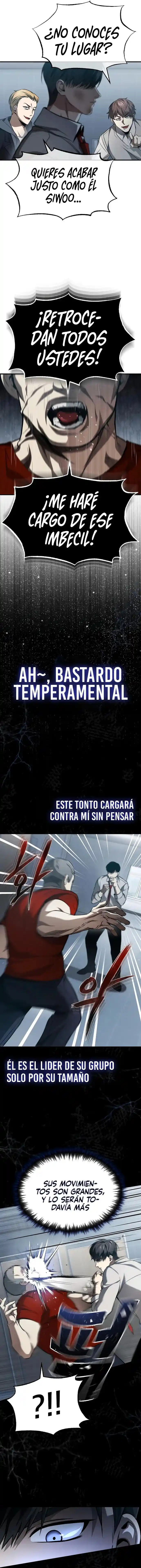 Escuela Del Mal - Capítulo 15 - Página 11 - LectorTMOo
