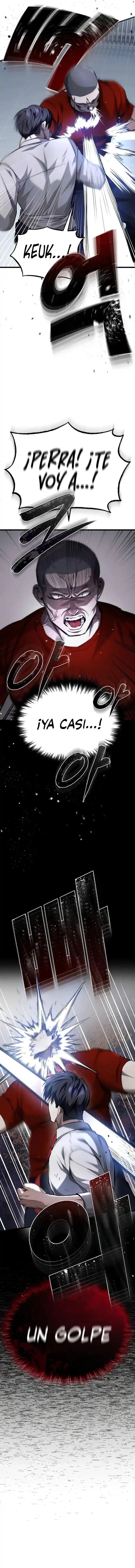 Escuela Del Mal - Capítulo 15 - Página 13 - LectorTMOo