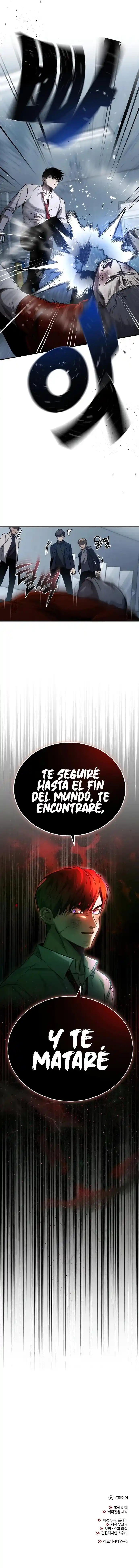 Escuela Del Mal - Capítulo 15 - Página 18 - LectorTMOo