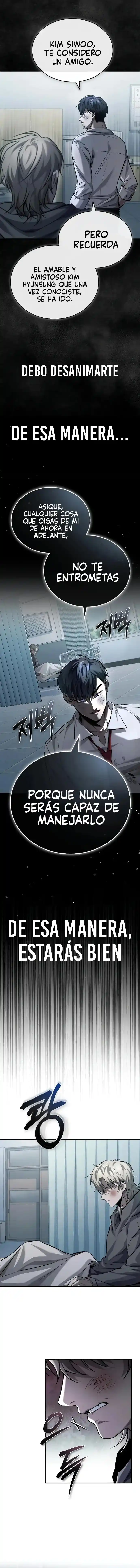 Escuela Del Mal - Capítulo 16 - Página 4 - LectorTMOo