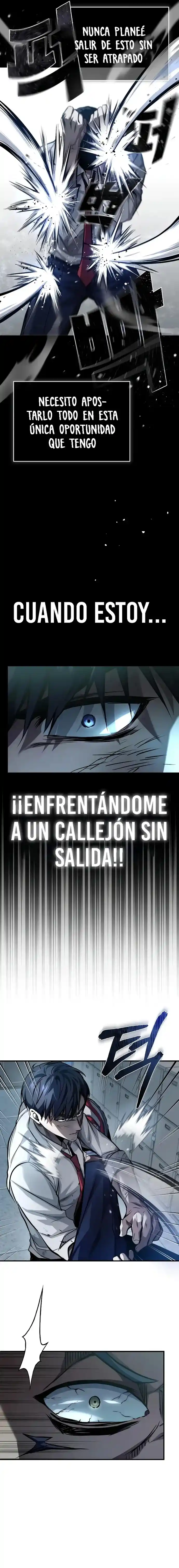 Escuela Del Mal - Capítulo 16 - Página 15 - LectorTMOo