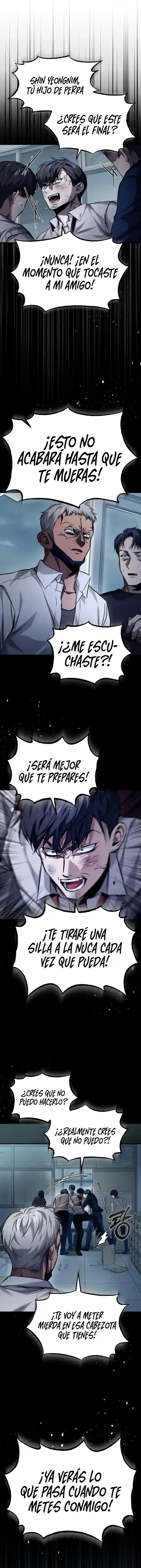 Escuela Del Mal - Capítulo 16 - Página 18 - LectorTMOo