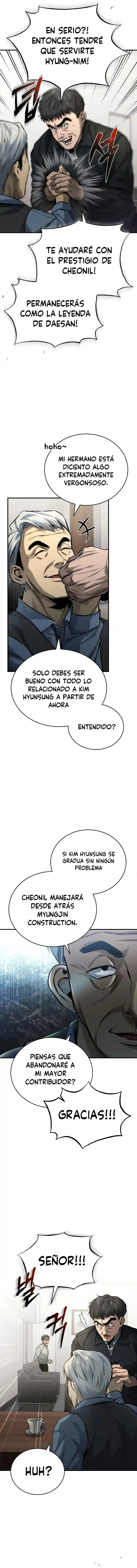 Escuela Del Mal - Capítulo 17 - Página 8 - LectorTMOo