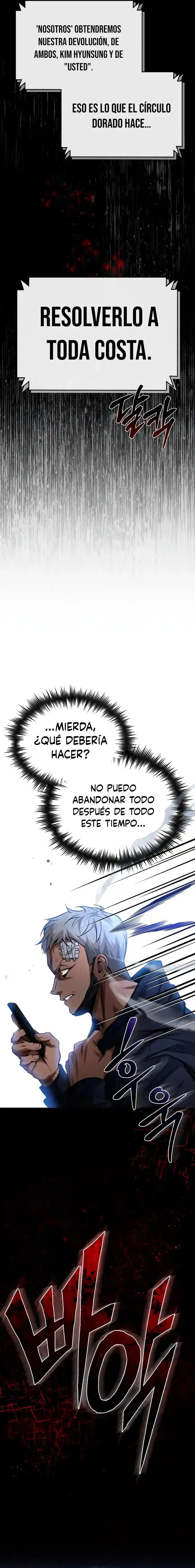 Escuela Del Mal - Capítulo 18 - Página 7 - LectorTMOo