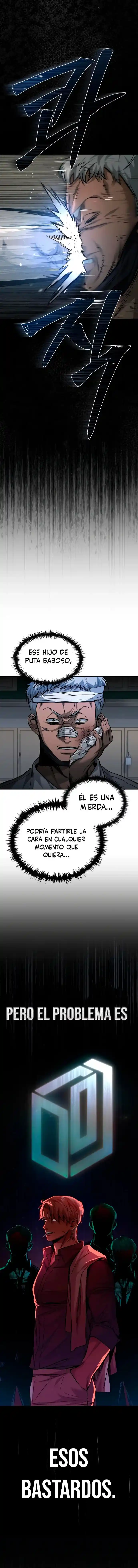 Escuela Del Mal - Capítulo 18 - Página 14 - LectorTMOo