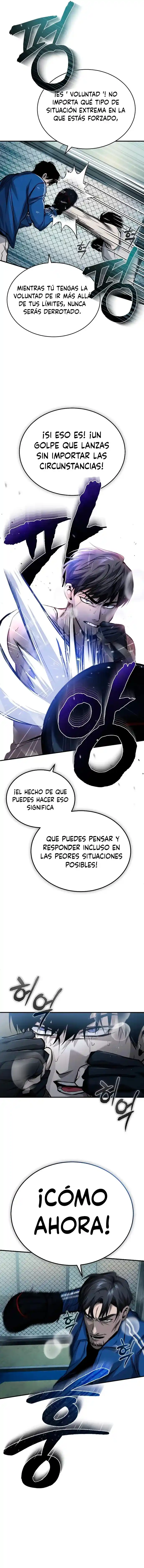 Escuela Del Mal - Capítulo 18 - Página 19 - LectorTMOo