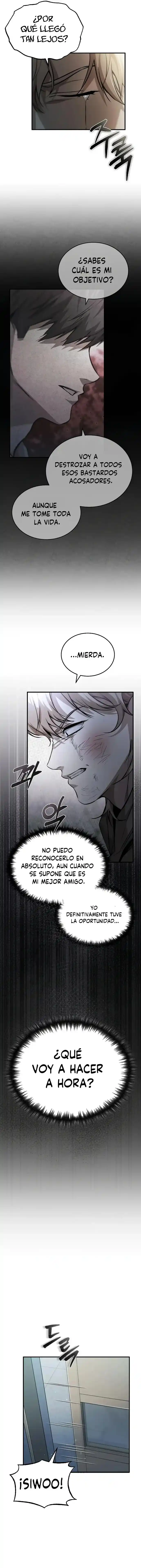 Escuela Del Mal - Capítulo 19 - Página 2 - LectorTMOo