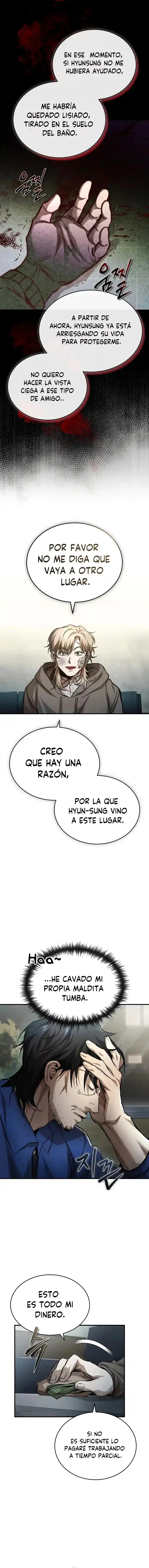 Escuela Del Mal - Capítulo 19 - Página 8 - LectorTMOo