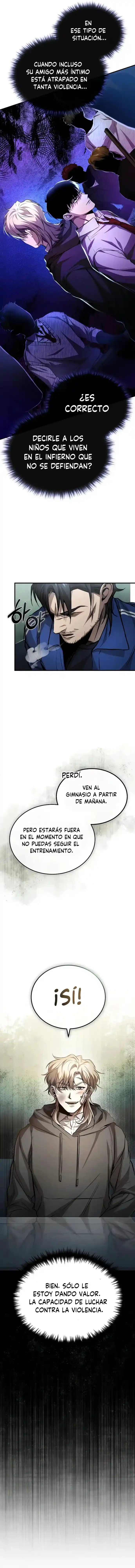 Escuela Del Mal - Capítulo 19 - Página 10 - LectorTMOo