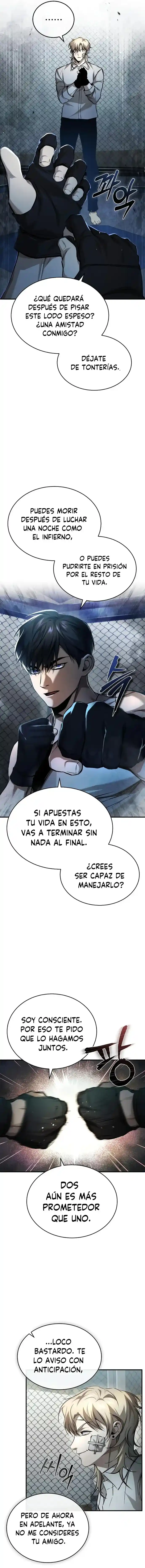 Escuela Del Mal - Capítulo 19 - Página 13 - LectorTMOo