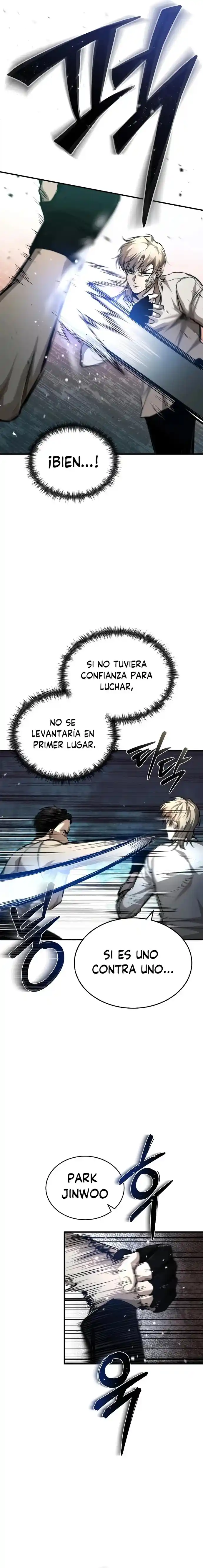 Escuela Del Mal - Capítulo 19 - Página 15 - LectorTMOo