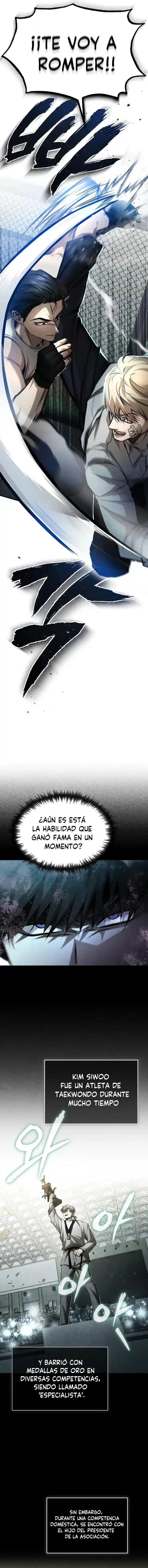 Escuela Del Mal - Capítulo 19 - Página 16 - LectorTMOo