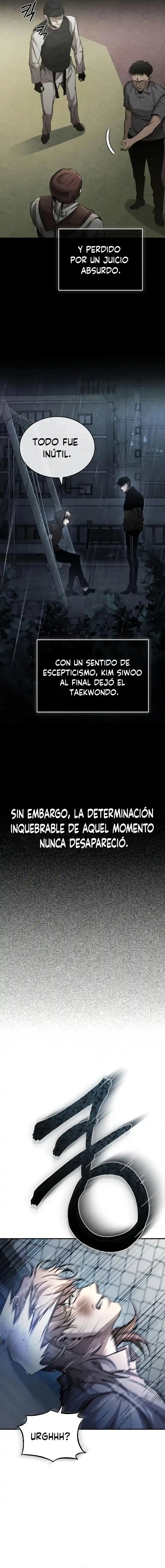 Escuela Del Mal - Capítulo 19 - Página 17 - LectorTMOo