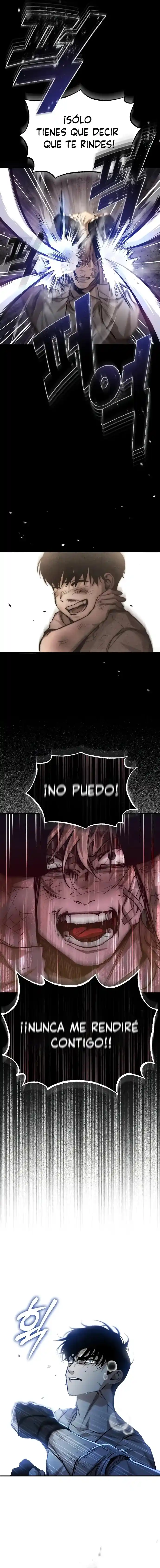 Escuela Del Mal - Capítulo 19 - Página 19 - LectorTMOo