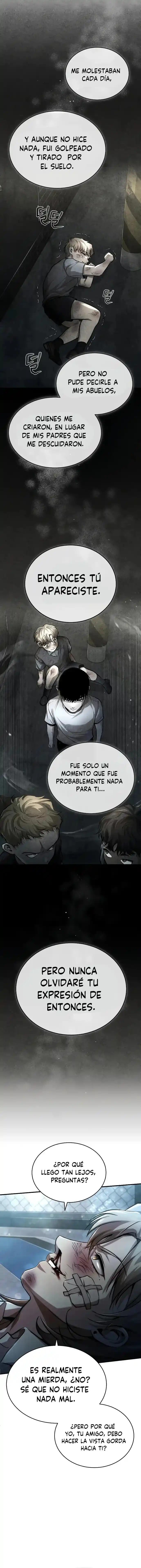 Escuela Del Mal - Capítulo 19 - Página 22 - LectorTMOo
