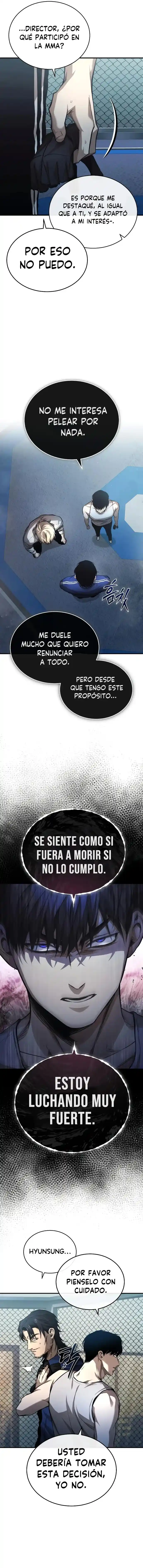 Escuela Del Mal - Capítulo 20 - Página 4 - LectorTMOo