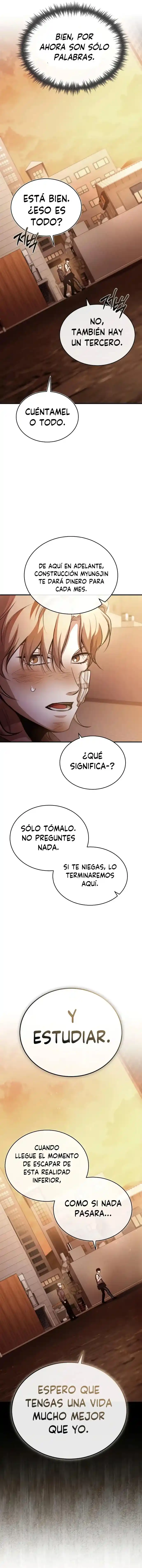 Escuela Del Mal - Capítulo 20 - Página 7 - LectorTMOo