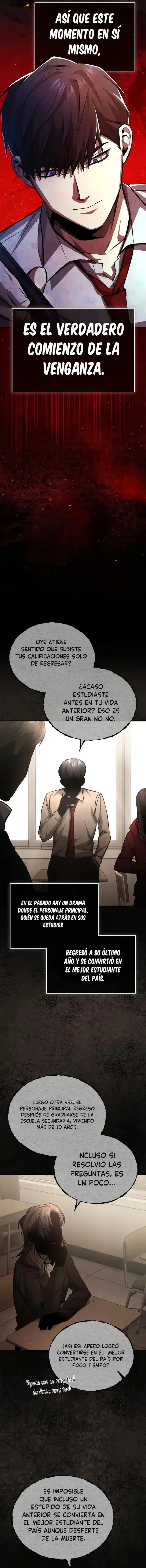 Escuela Del Mal - Capítulo 20 - Página 13 - LectorTMOo