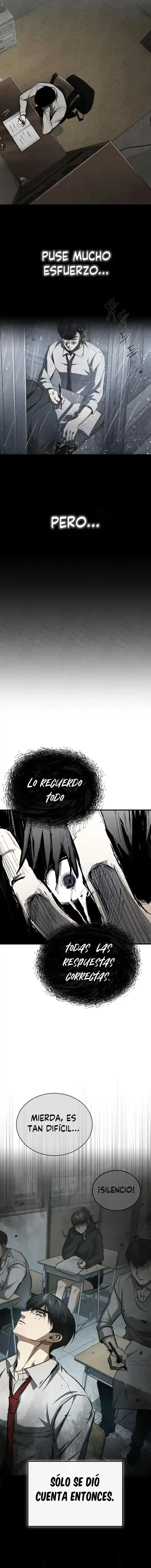 Escuela Del Mal - Capítulo 20 - Página 15 - LectorTMOo