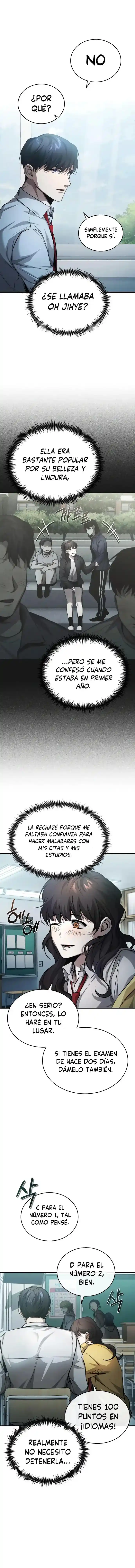 Escuela Del Mal - Capítulo 20 - Página 18 - LectorTMOo