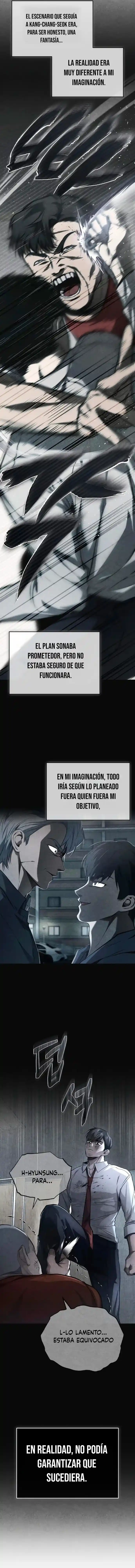 Escuela Del Mal - Capítulo 21 - Página 20 - LectorTMOo