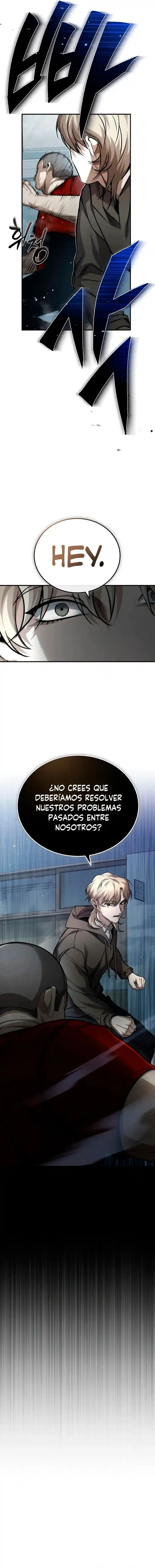 Escuela Del Mal - Capítulo 22 - Página 7 - LectorTMOo