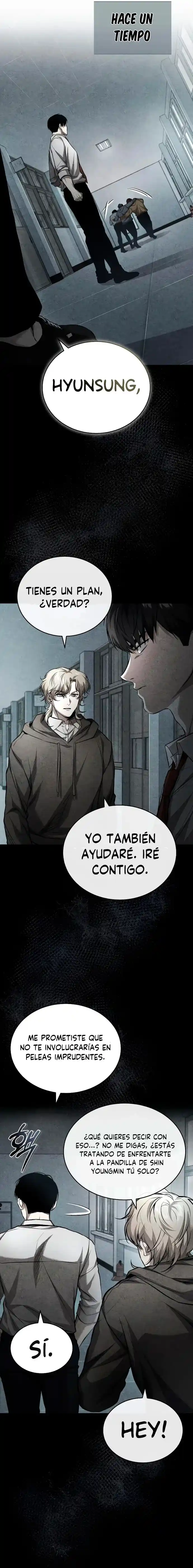 Escuela Del Mal - Capítulo 22 - Página 8 - LectorTMOo