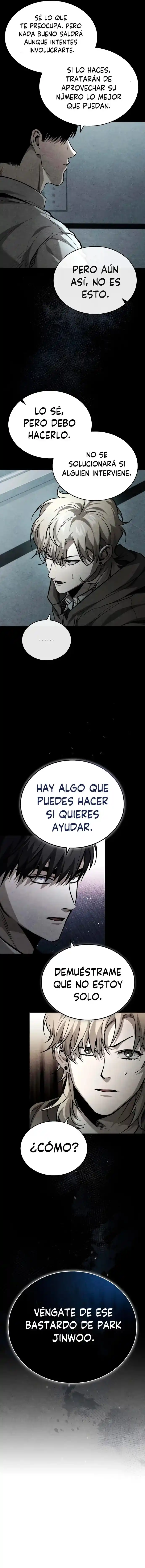 Escuela Del Mal - Capítulo 22 - Página 9 - LectorTMOo