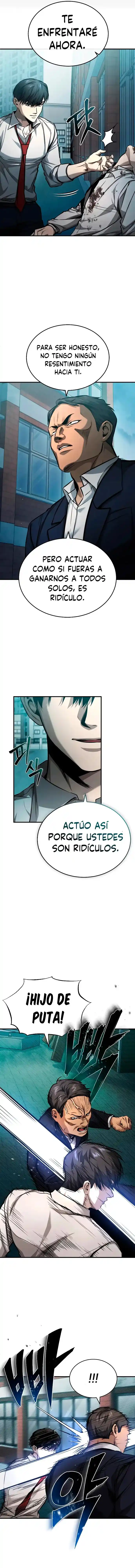 Escuela Del Mal - Capítulo 22 - Página 15 - LectorTMOo