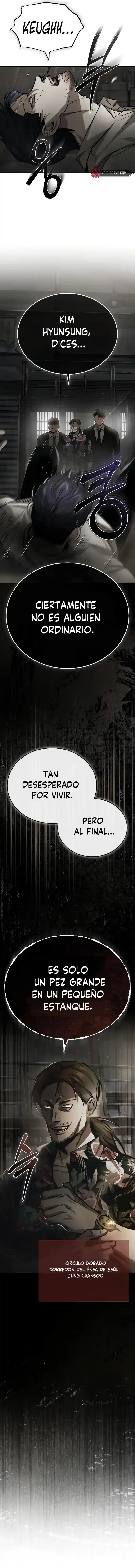 Escuela Del Mal - Capítulo 24 - Página 11 - LectorTMOo
