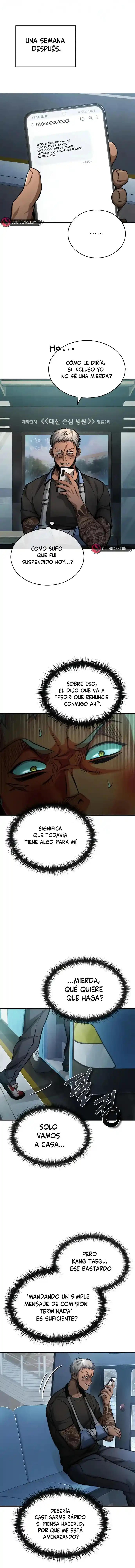 Escuela Del Mal - Capítulo 24 - Página 12 - LectorTMOo