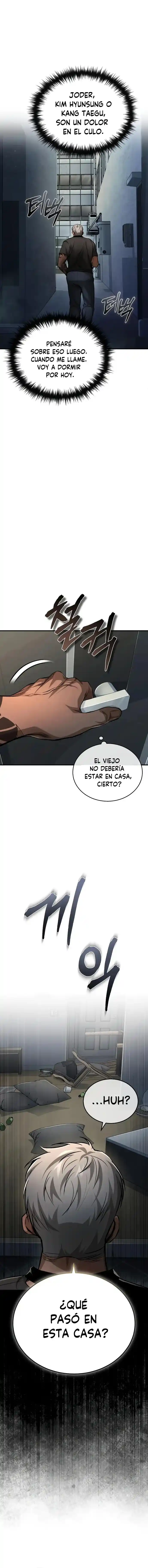 Escuela Del Mal - Capítulo 24 - Página 13 - LectorTMOo