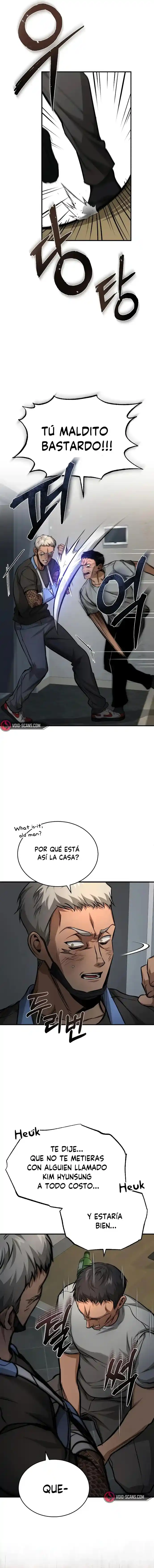 Escuela Del Mal - Capítulo 24 - Página 14 - LectorTMOo