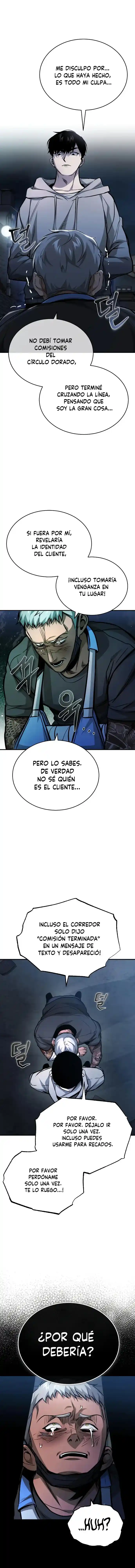 Escuela Del Mal - Capítulo 24 - Página 17 - LectorTMOo