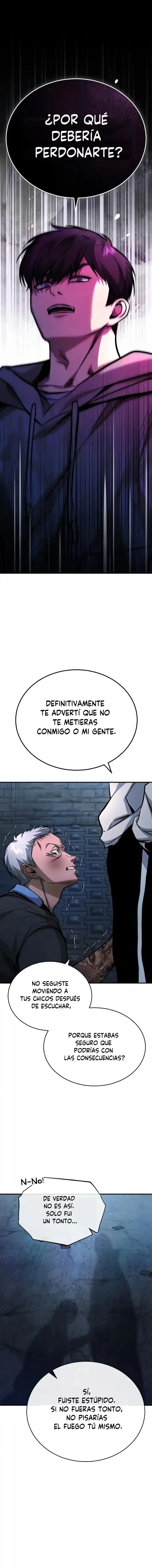 Escuela Del Mal - Capítulo 24 - Página 18 - LectorTMOo